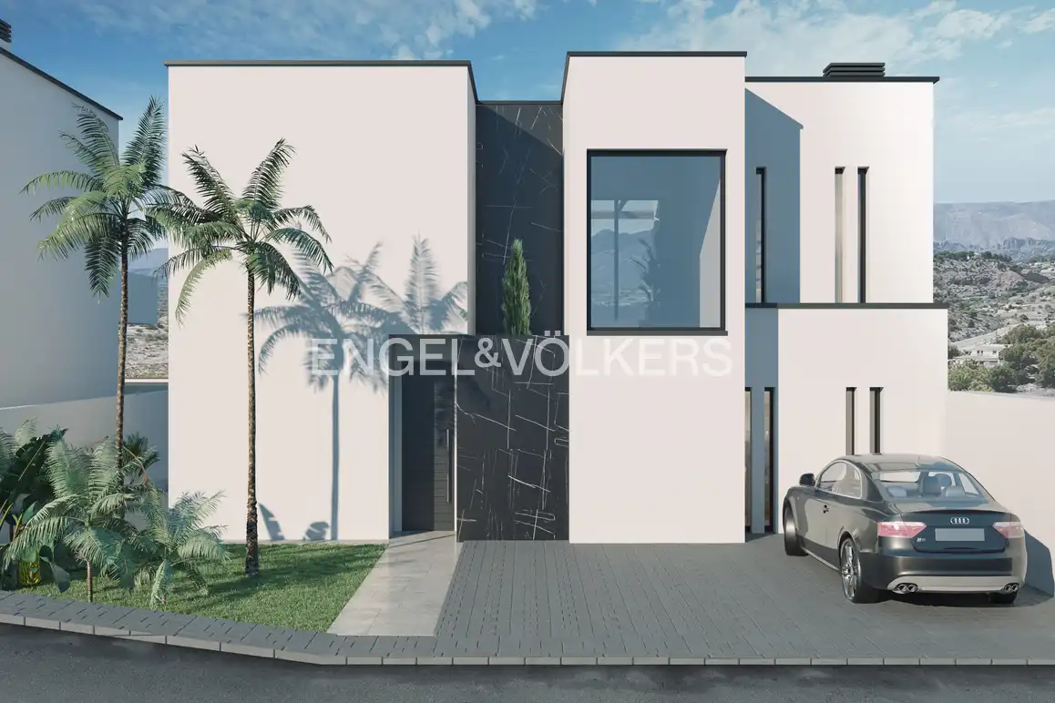 Maison avec piscine à vendre à Balcón de Finestrat - Terra Marina, imagen 21