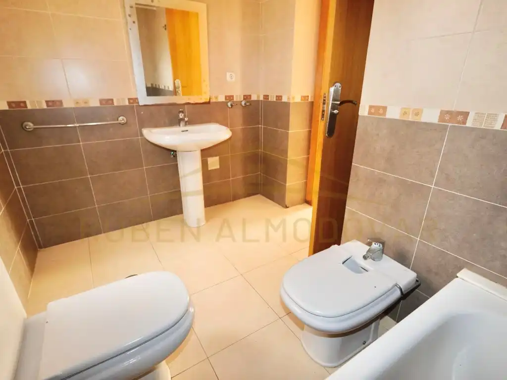 Flat with lift for sale in Paseo Calvo Sotelo 10, imagen 18