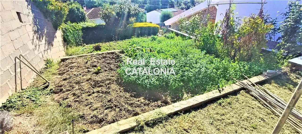 Casa o chalet en venta en Lloret de Mar con Calefacción, Jardín privado y Terraza