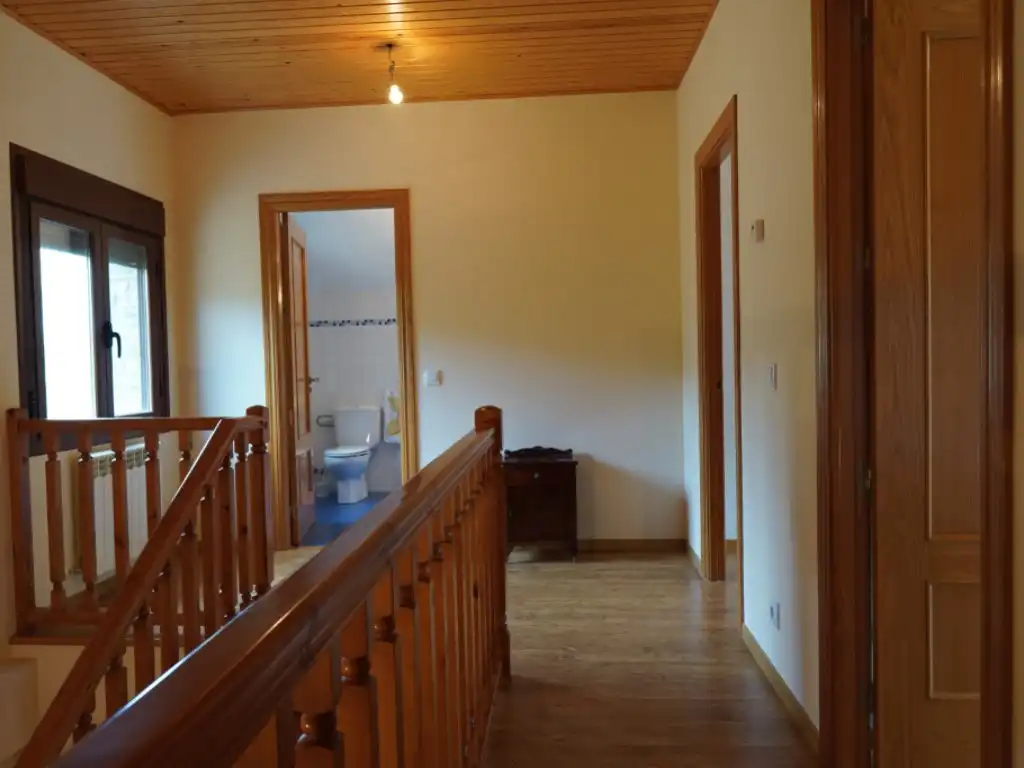 Casa o chalet en venta en Calle Alta, Abizanda