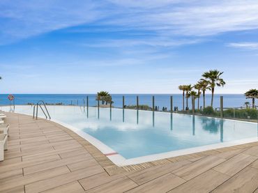 Appartement avec ascenseur à vendre à Estepona Pueblo