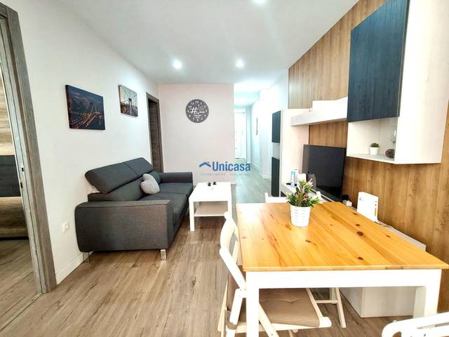 Piso en Venta en La Florida - Parque Norte