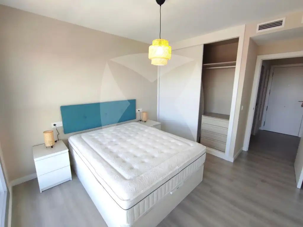 Wohnung zur Miete in Calle Matilde Tagle, Avenida Elvas