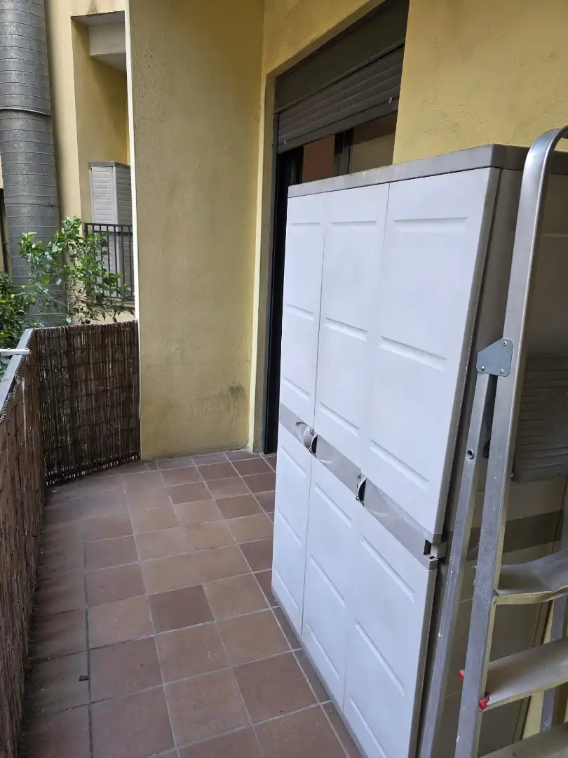 Piso con terraza en venta en Carrer d'Enric Granados, imagen 15