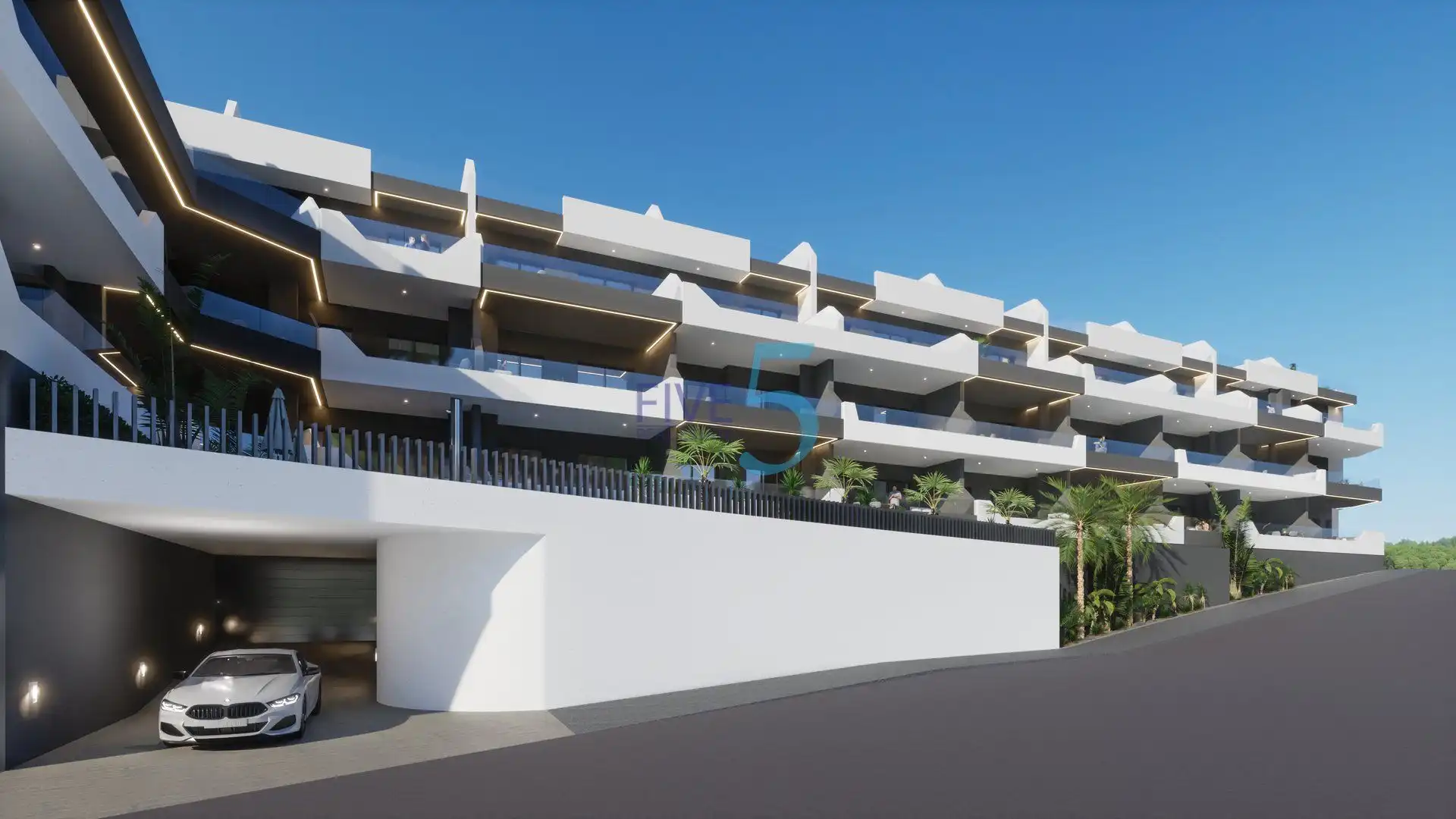 Appartamento con piscina in vendita a Benijófar, imagen 29