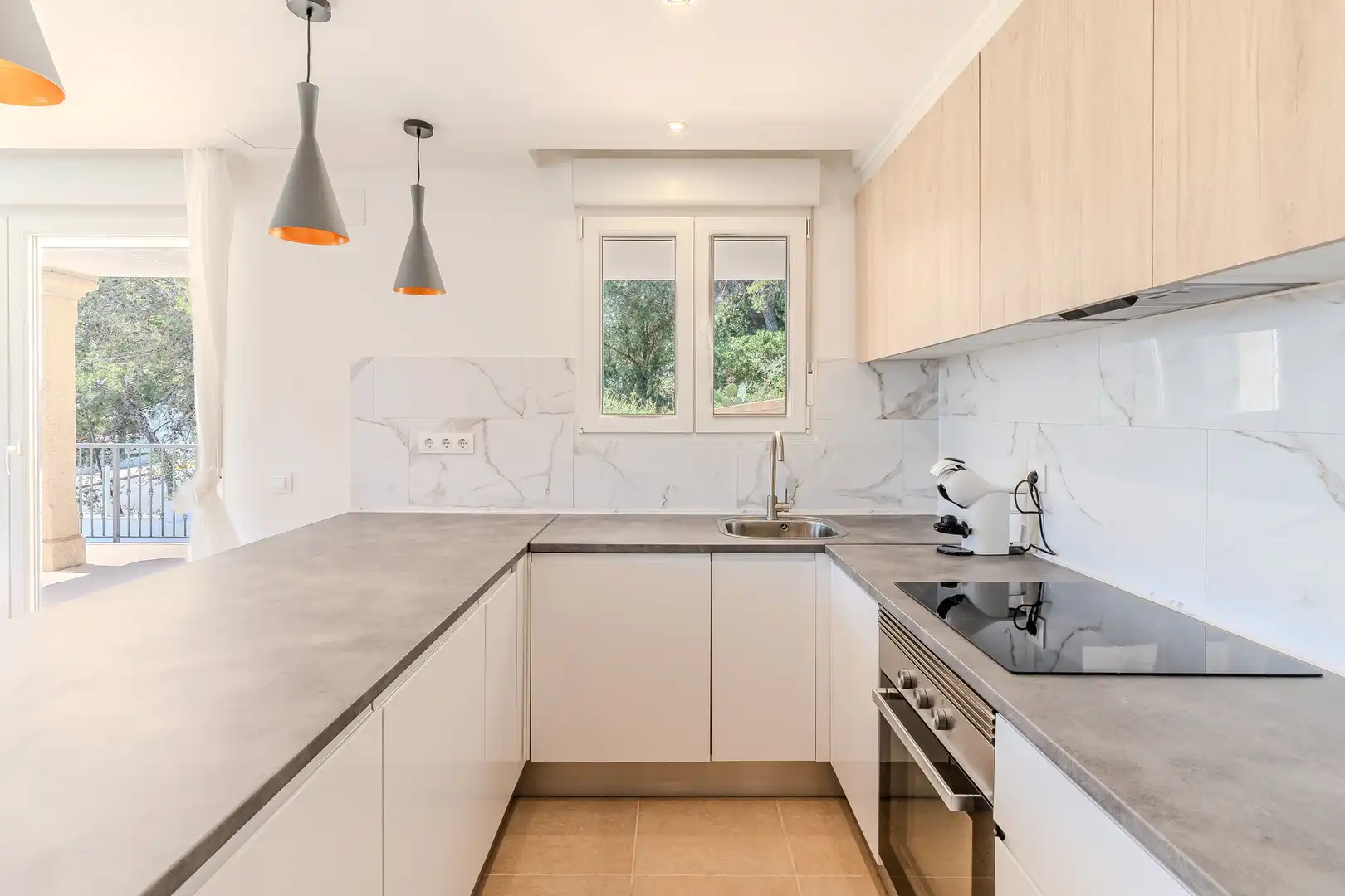 Villa mit Terrasse zum Verkauf in Avenida Manila, imagen 54