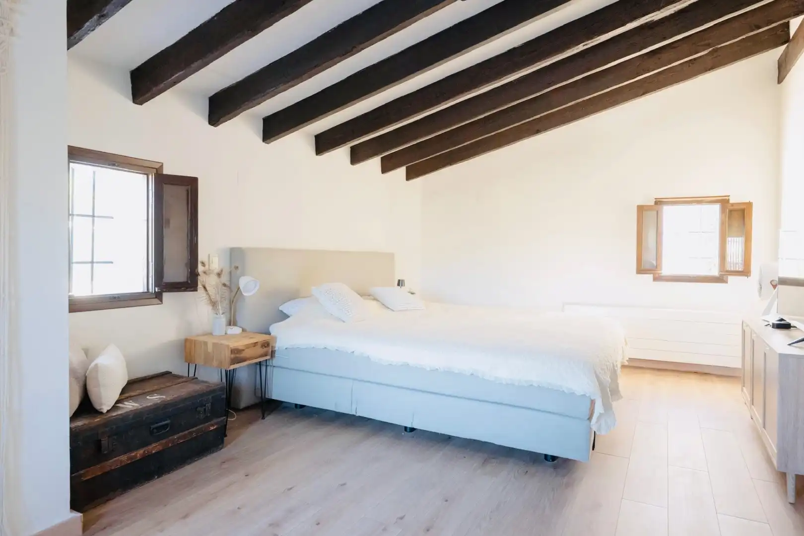 Chalet con terraza en venta en Zona Pueblo, imagen 6