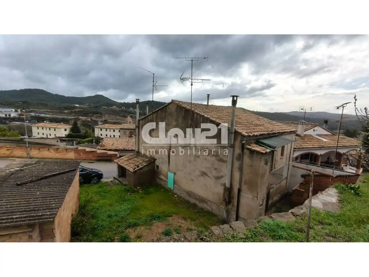 Casa o chalet en venta en Puig-reig