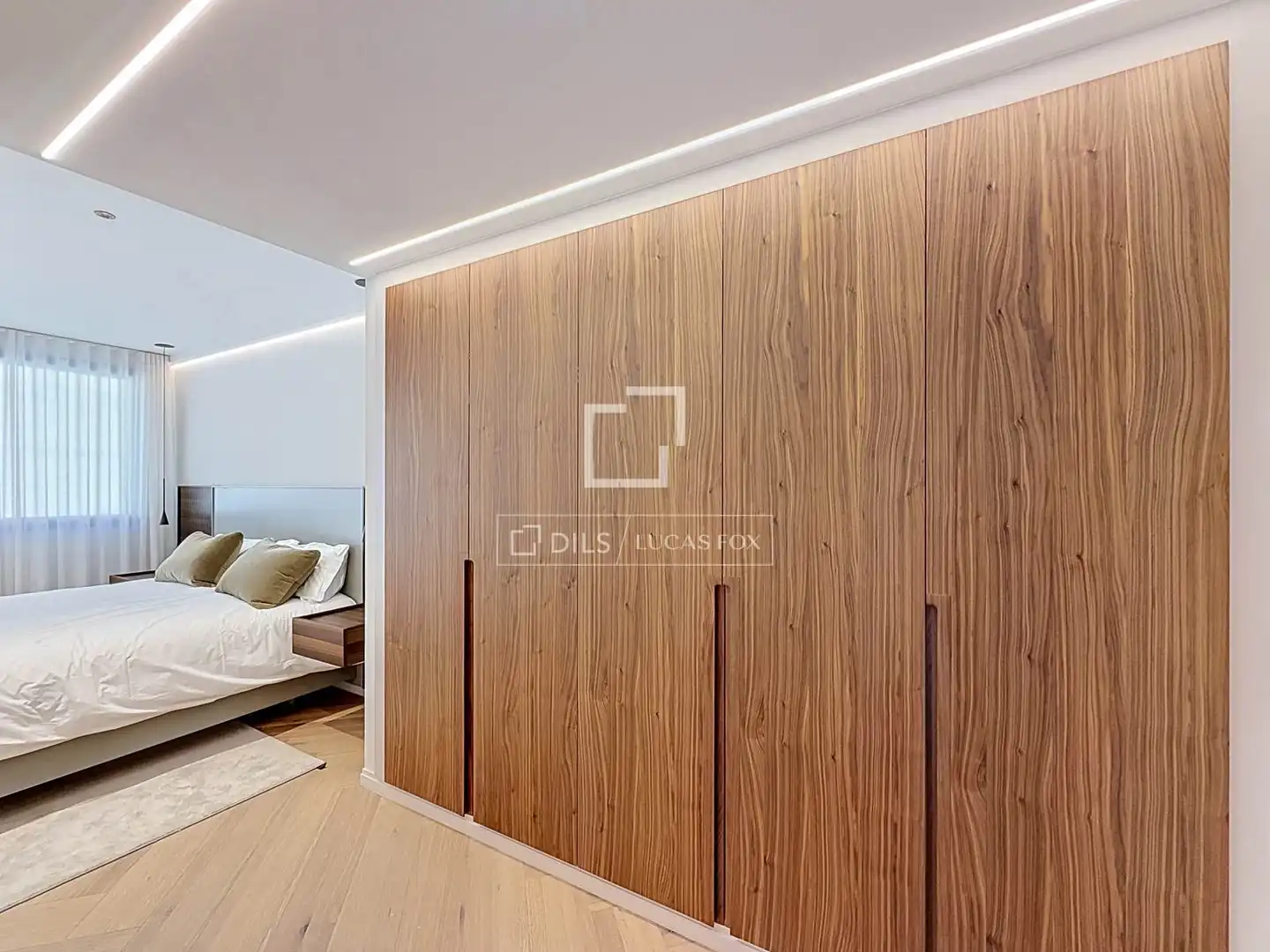 Habitación de Ático en venta en Andorra la Vella con Aire acondicionado, Calefacción y Parquet