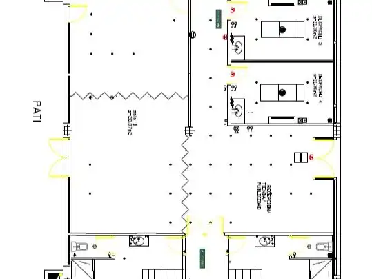 Business premises to rent in Carrer Castell de Tona 22, imagen 17