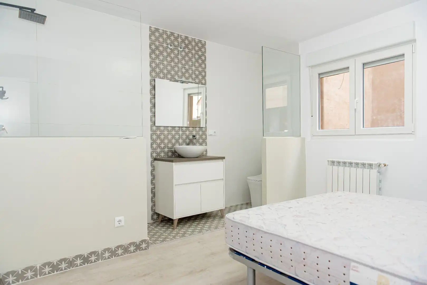 Habitación de Piso en venta en Ponferrada con Calefacción y Amueblado