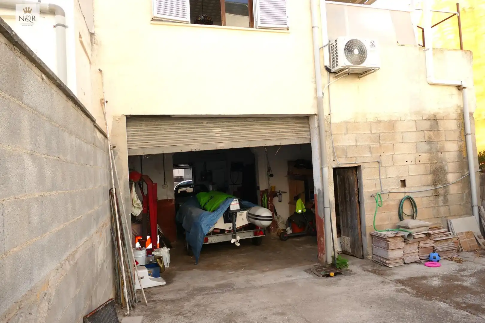 Houses for sale in Inca  with Terrace, Storage room and Balcony