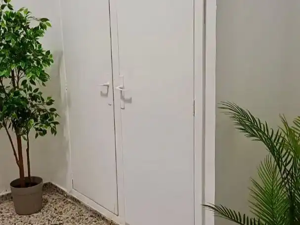 Dormitori de Pis en venda en Almussafes amb Moblat