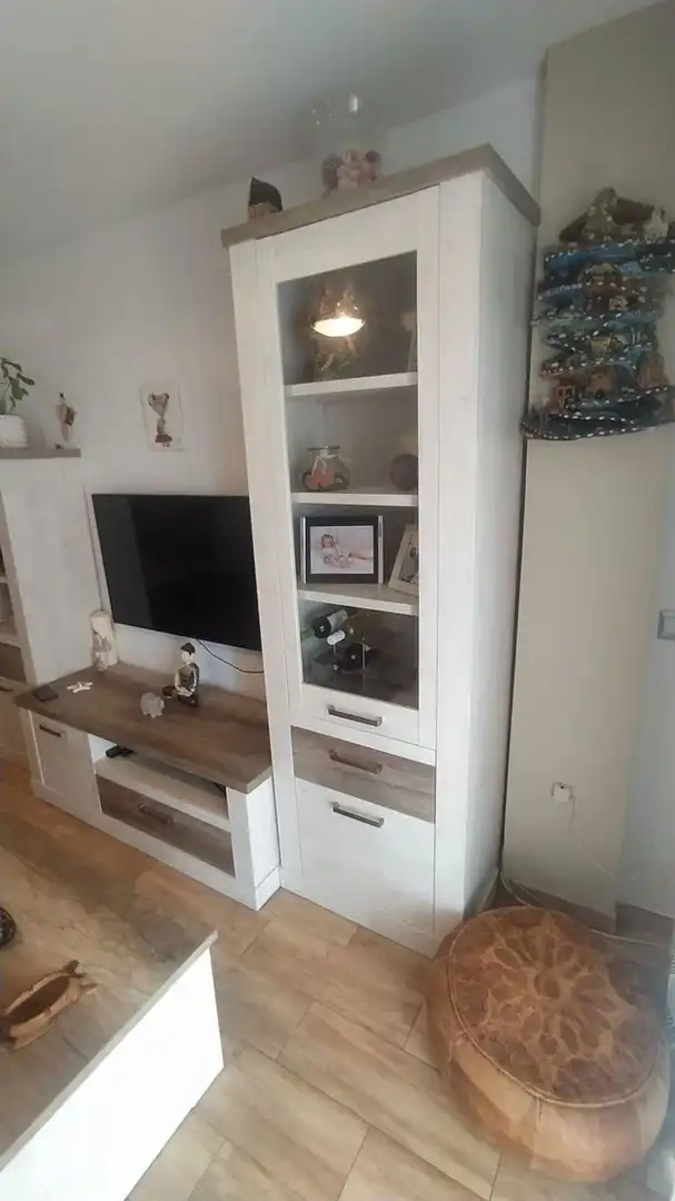 Piso con ascensor en venta en Calle Conejito de Málaga, imagen 43