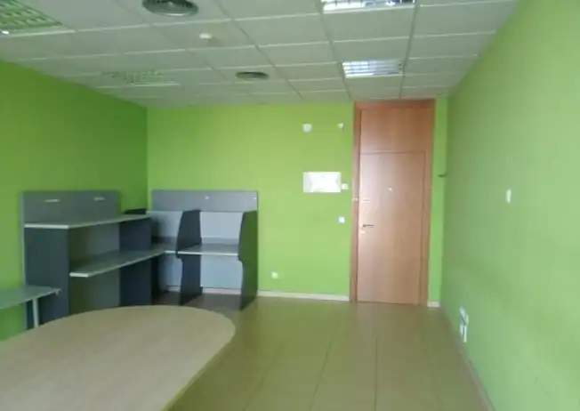 Oficina en venda a C/ Arquitectura, imagen 2