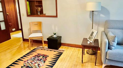 Foto 3 de Pis en venda a Erregezaintza Kalea, Antiguo, Donostia - San Sebastián