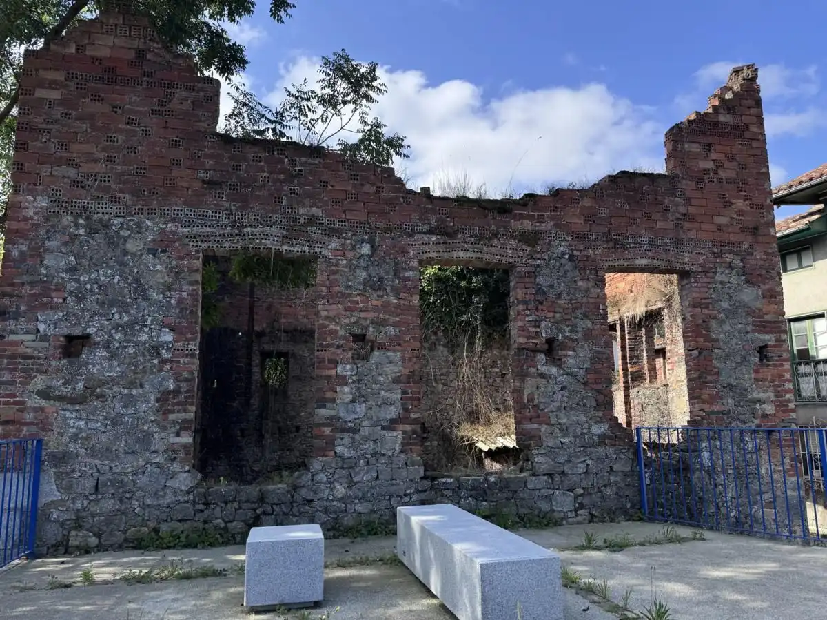 Casa a schiera con giardino in vendita a Vibaña - Ardisana - Caldueño, imagen 7