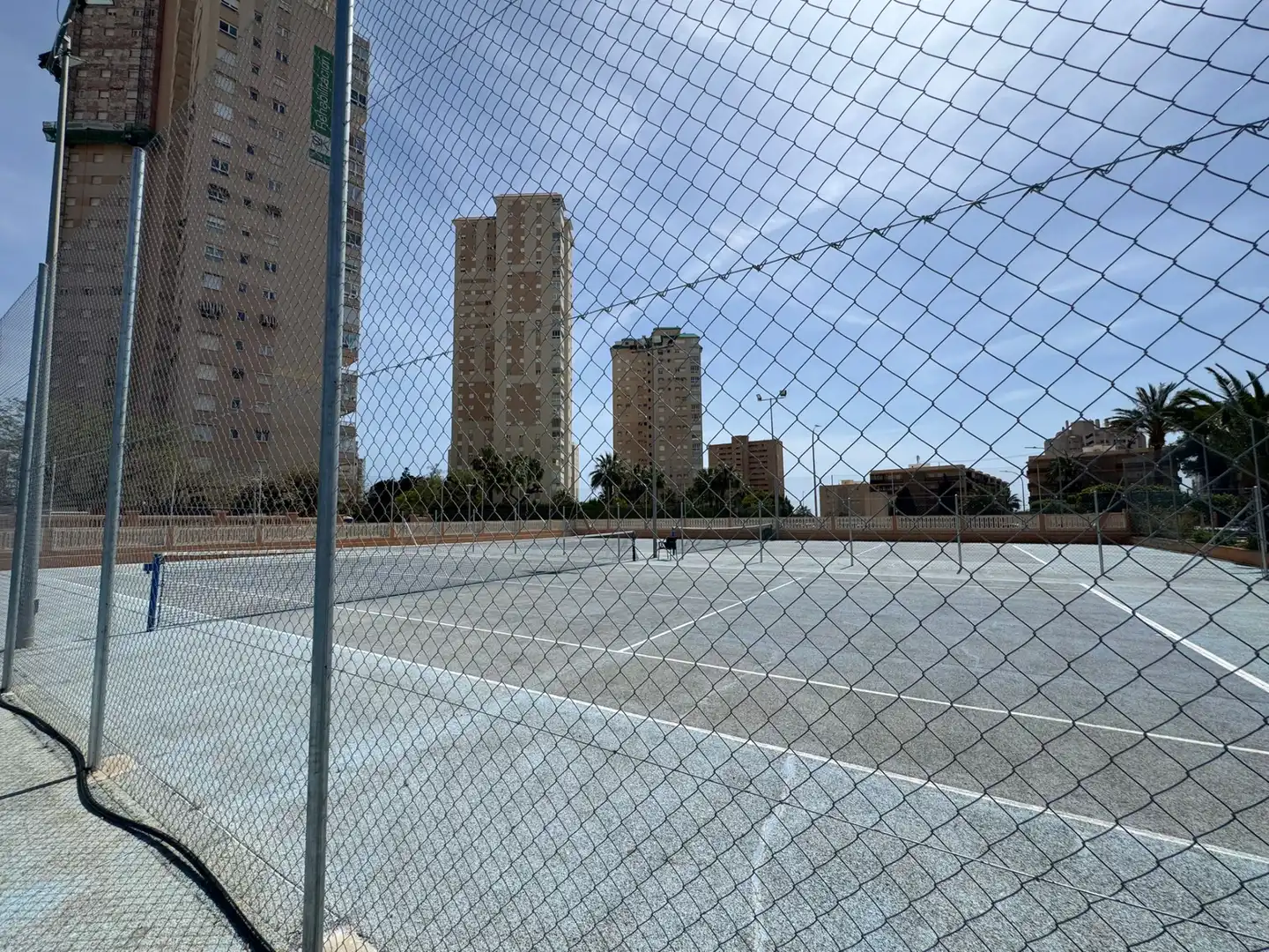 Estudi en venda a Carrer el Pinós, 18, Playa Muchavista