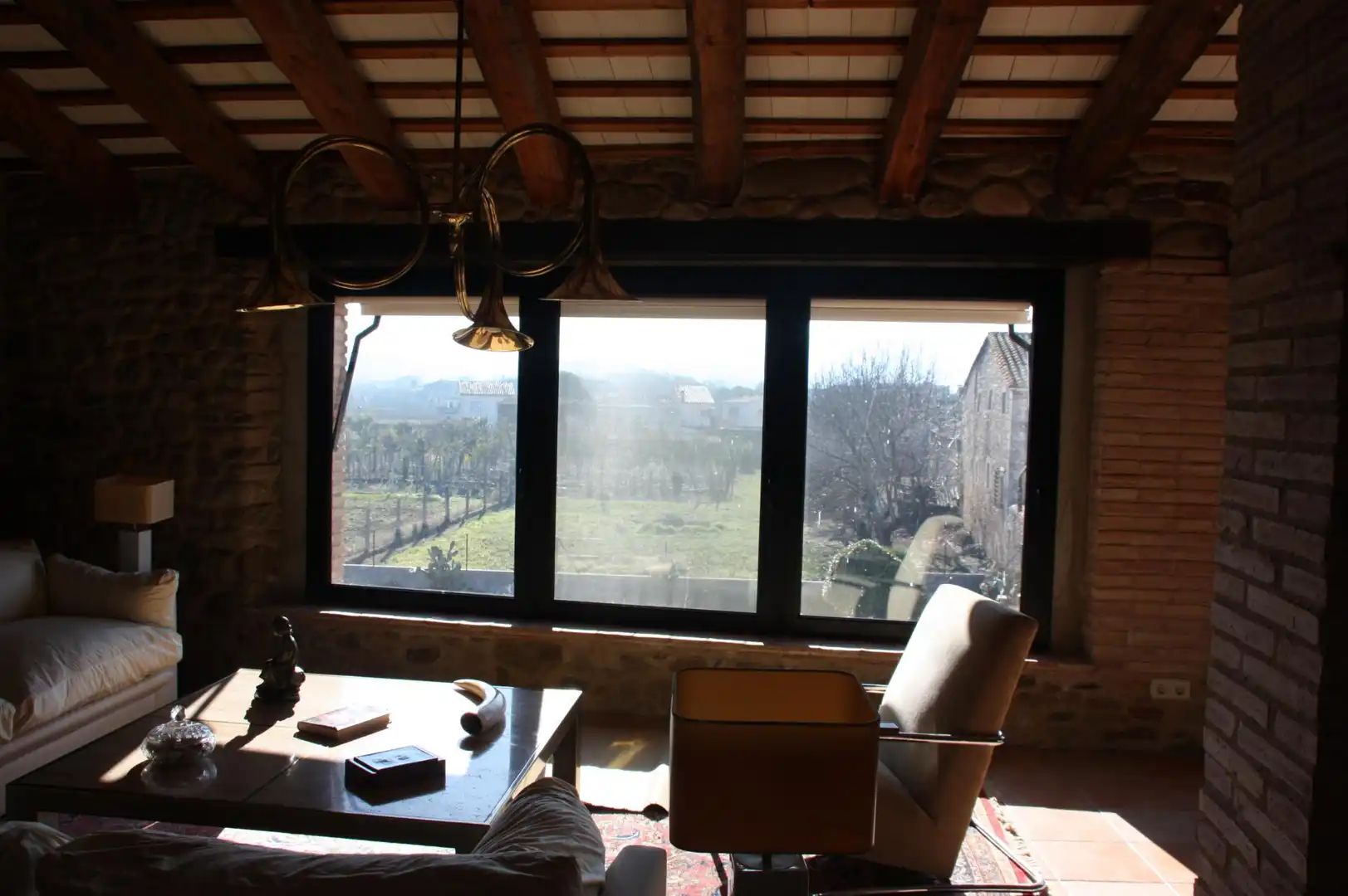 Finca rústica en venta en Bordils
