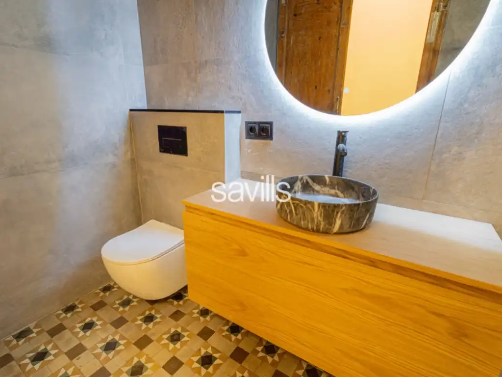 Mini appartamento con ascensore in vendita a Eixample, imagen 55