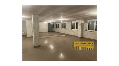 Foto 4 de Piso en venta en Rua Portomarin, Sarria, Lugo