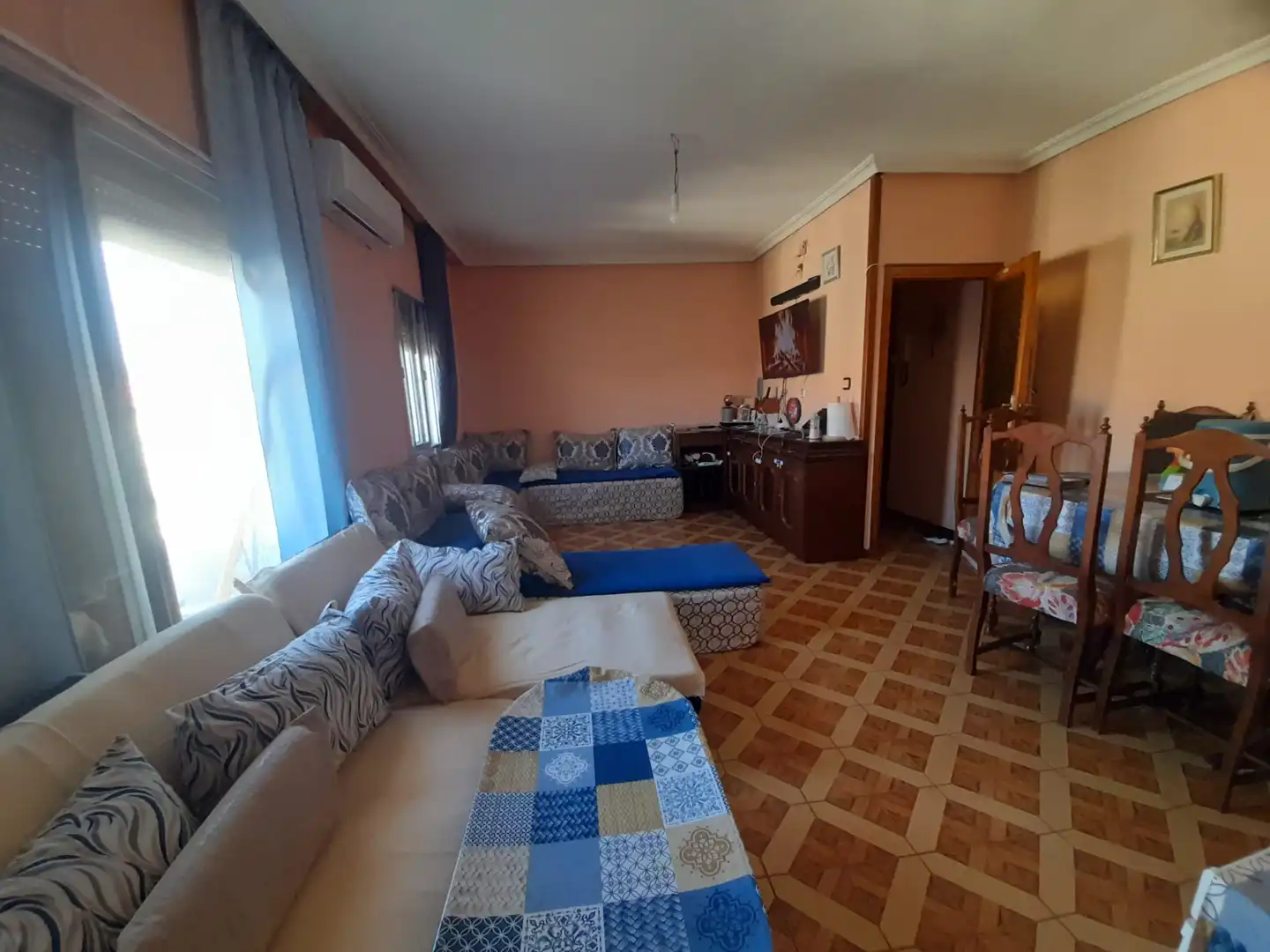 Piso en venta en Calle Diego de Almagro, imagen 2