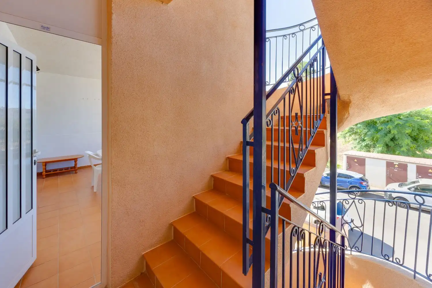 Apartament amb piscina en venda a Calle Rosa, imagen 6