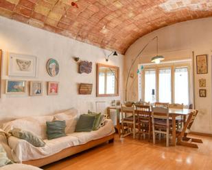 Living room of House or chalet for sale in Palafrugell  with Heating