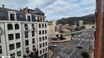 Exterior view of Flat for sale in Bilbao 