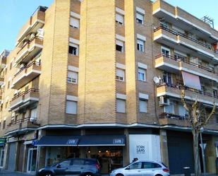 Exterior view of Flat for sale in Vila-seca