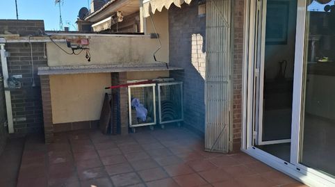 Foto 4 de Casa adosada en venta en Hostafrancs, Sabadell