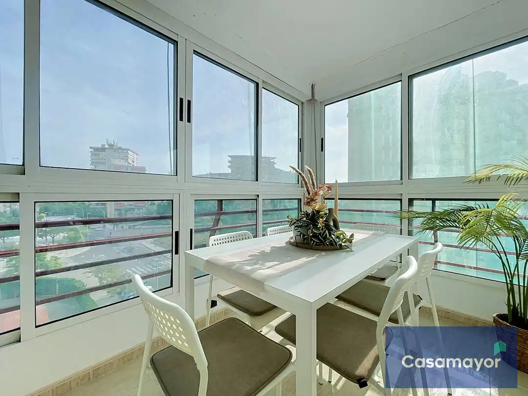 Flat with terrace for sale in Carrer Esportista Juan Matos blq.4 1, imagen 16