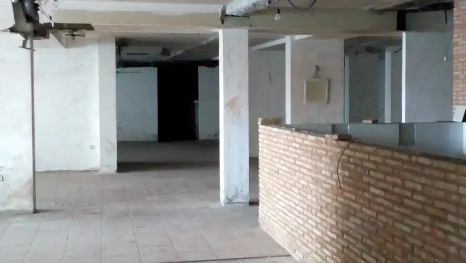 Business premises for sale in Rúa Simón Bolívar, imagen 8