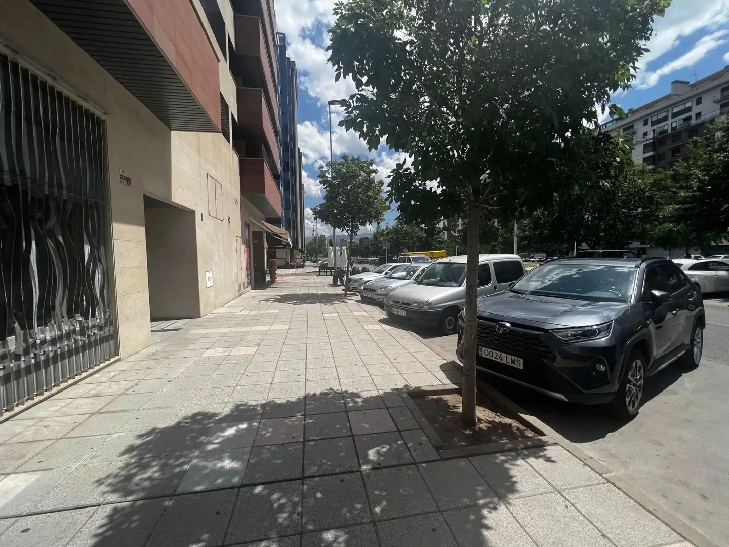 Wohnungen zur Miete in Centro