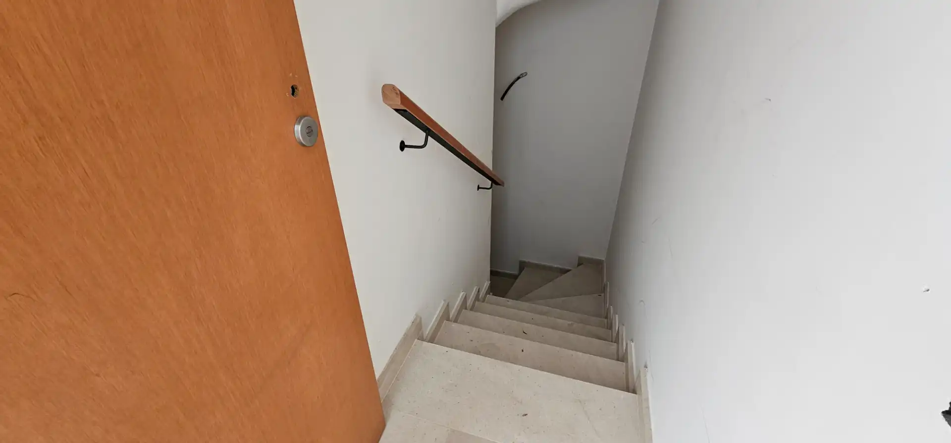 Casa adosada en venda en Arbúcies amb Jardí privat, Terrassa i Traster
