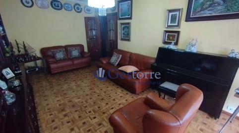 Foto 3 de Piso en venta en Mieres - Teodoro Cuesta, La Villa - Bazuelo, Asturias