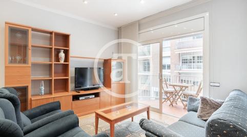 Photo 2 of Flat to rent in Carrer de Fígols, Barri de les Corts,  Barcelona Capital