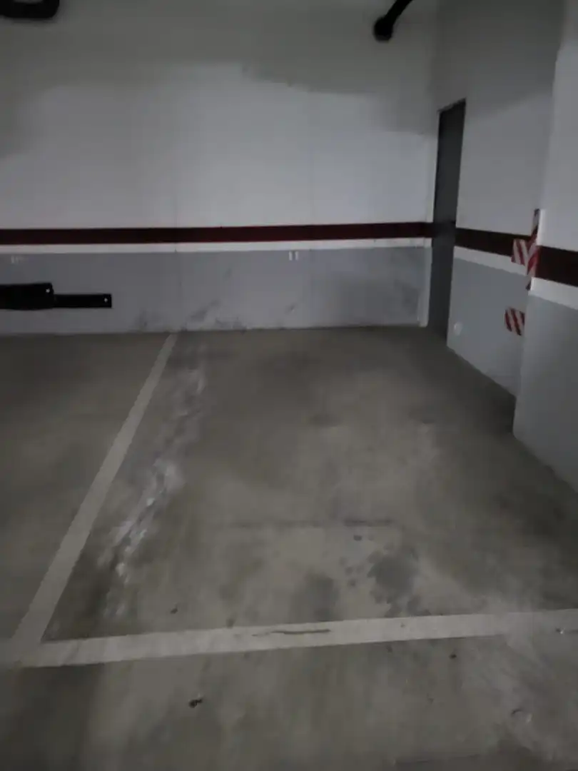 Parking de Piso en venta en Malgrat de Mar con Trastero, Horno y Balcón