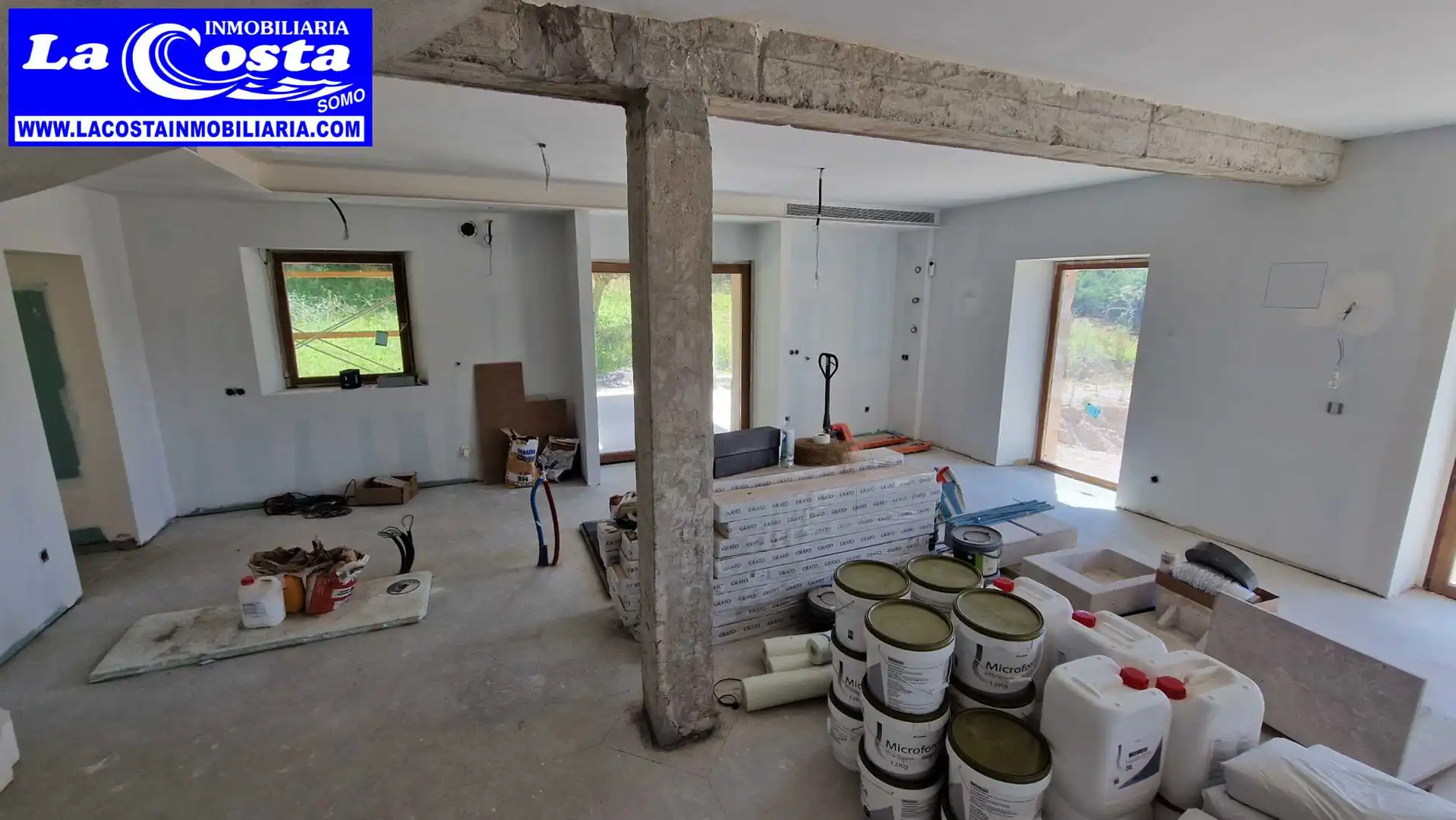 Casa o chalet en venta en Barrio el Cagigal, Ribamontán al Monte