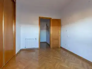 Bedroom of Flat for sale in Villanueva del Pardillo  with Heating and Community pool