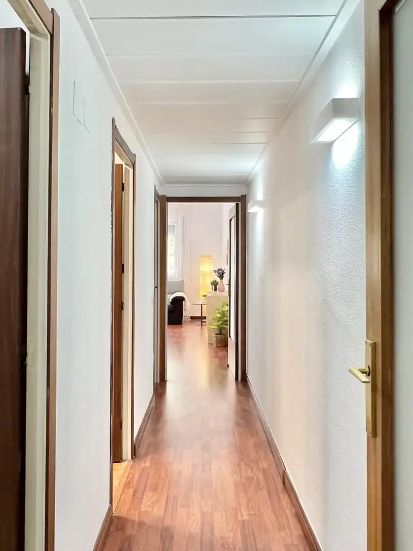 Appartamento con terrazza in vendita a Barcelona - CL SARDENYA, imagen 38