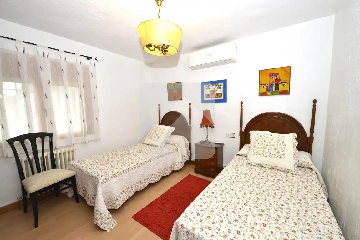 Villa avec balcon à vendre à Raya del Palancar - Guadamonte, imagen 23