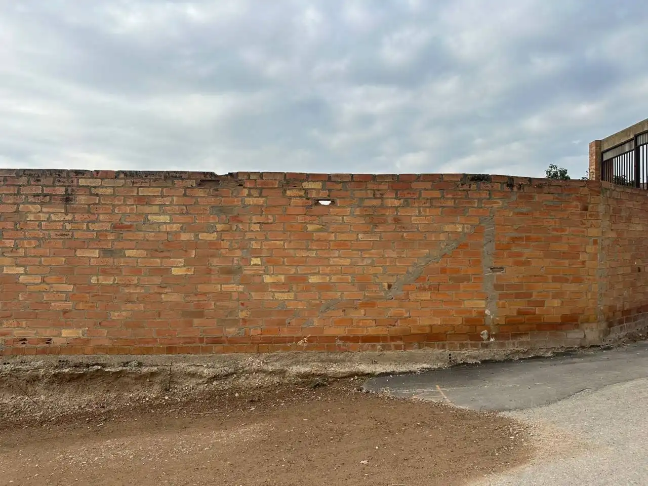 Wohnbaugrundstück zum Verkauf in Calle Sant Jordi