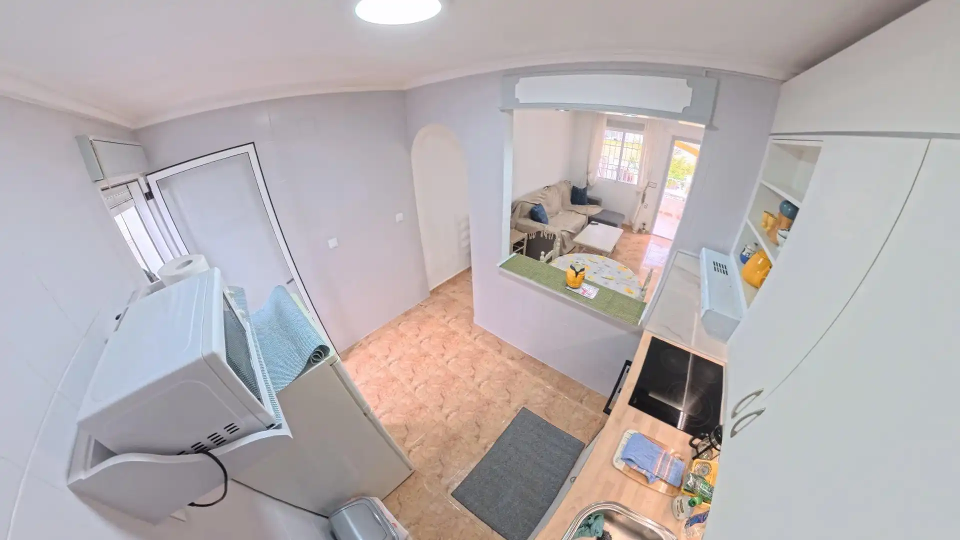 Bungalow amb terrassa en venda a Calle Río Tajo, imagen 9