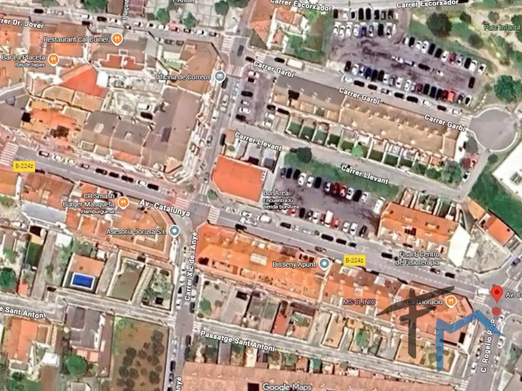 Local comercial de lloguer a Avenida Catalunya, imagen 2
