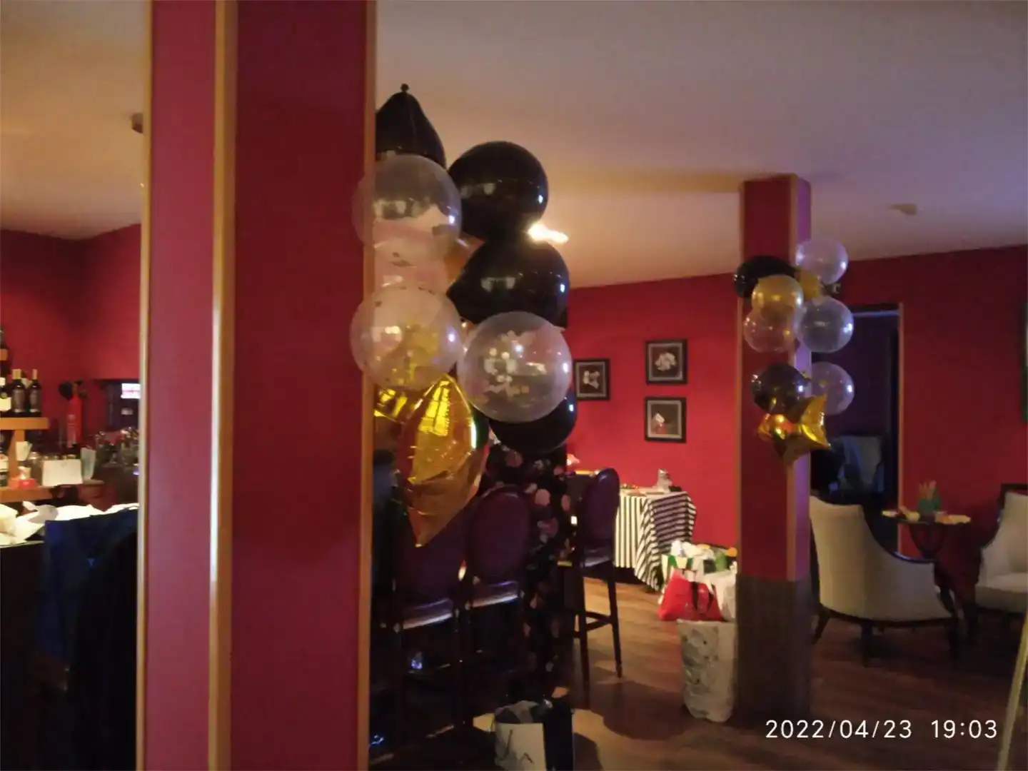 Comedor de Casa o chalet en venta en Santander con Aire acondicionado
