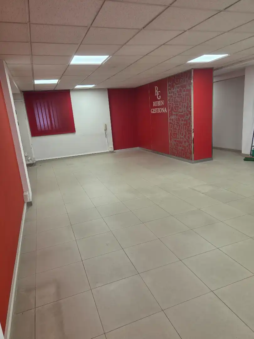 Oficina de lloguer en Vigo 