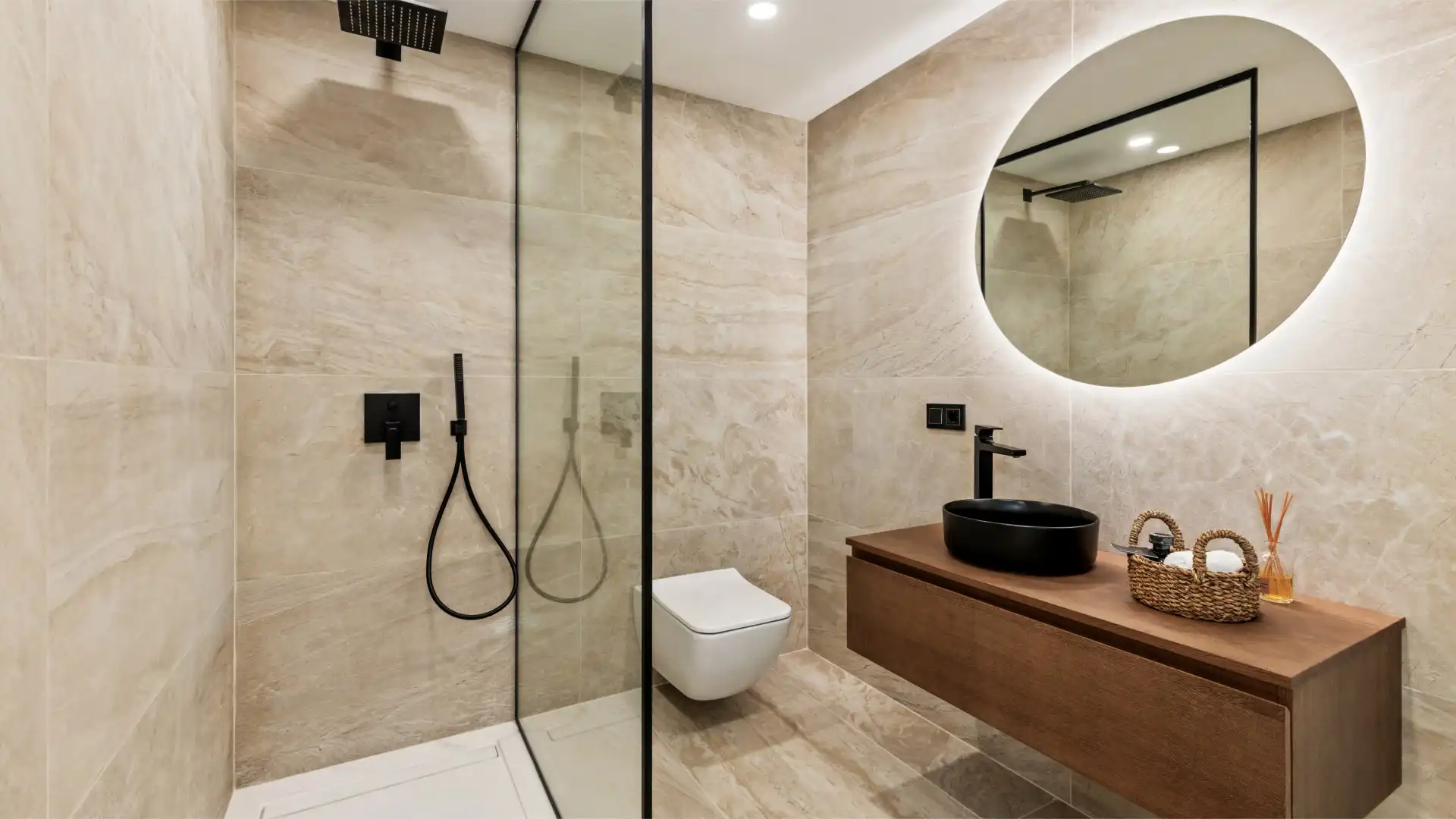 Haus mit Pool zum Verkauf in Marbella Centro, imagen 26