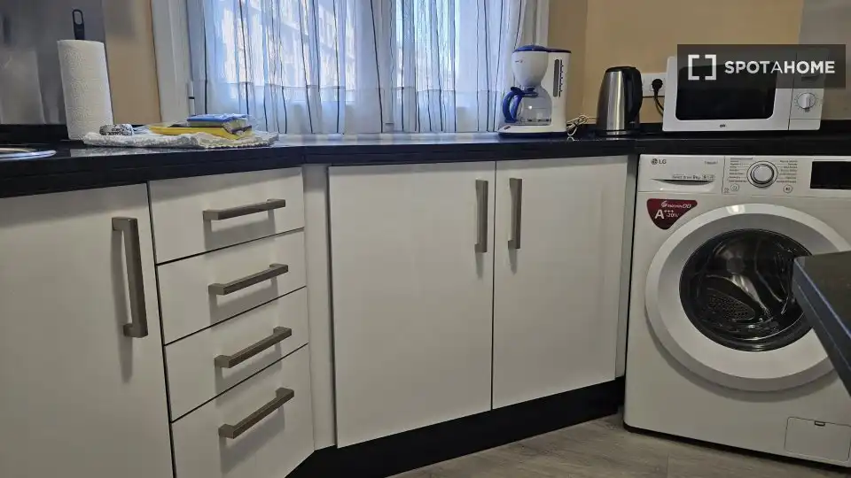 Habitació a Vallobín
