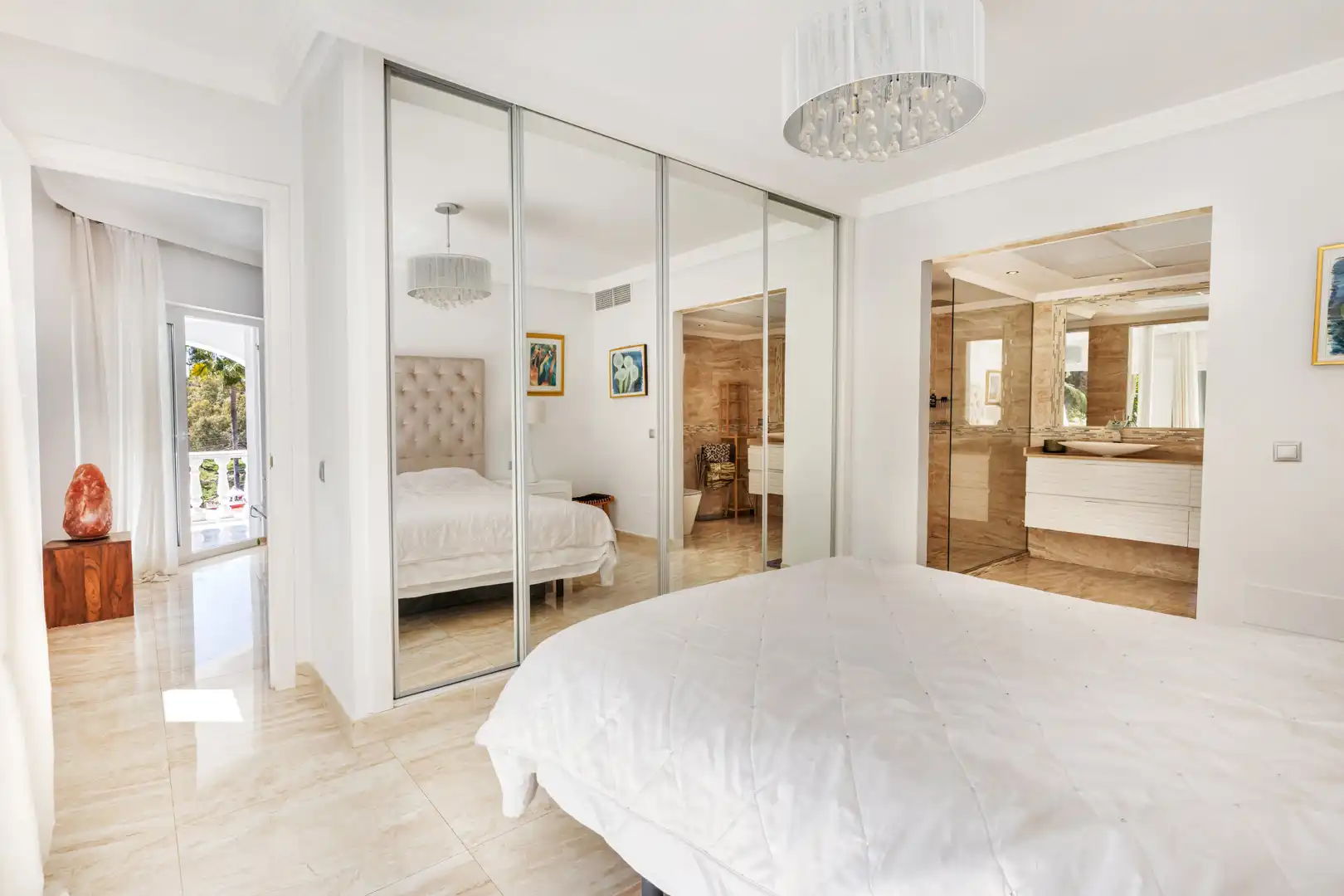 Casa con terraza en venta en Elviria - Cabopino, imagen 21